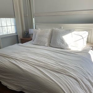 Casaluna Set 8 pieces